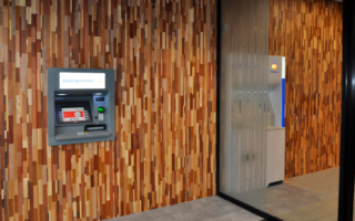 No-Waste® Wall
