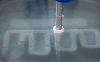 Underwater 3D Printing Points To A New Future For Sustainable Maritime Construction