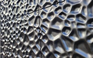 Nabasco 8040 – Biobased Facade