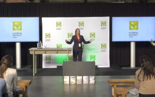 Miriam Michon – Houtbouw in de Praktijk: Van Ontwerp tot Oplevering