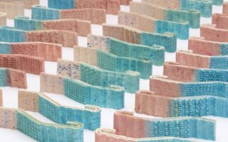 CeraShingle Explores The Future Of 3D Printed Ceramic Façades