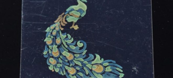 Inkjet-Printable Structural Colour Enables Durable, Pigment-Free Surfaces