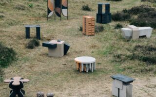 Materia 2026 Explores the Creative Potential of Circular Material Matek