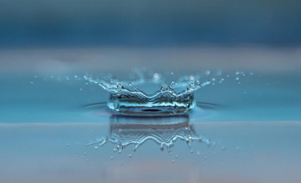 Kiel University Scales Up MOF Material for Atmospheric Water Harvesting and Low-Energy Cooling