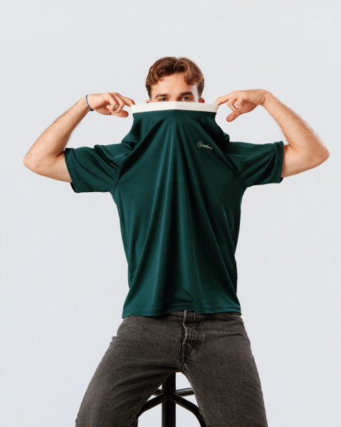 Plant-Based PEF Enters Performance Textiles