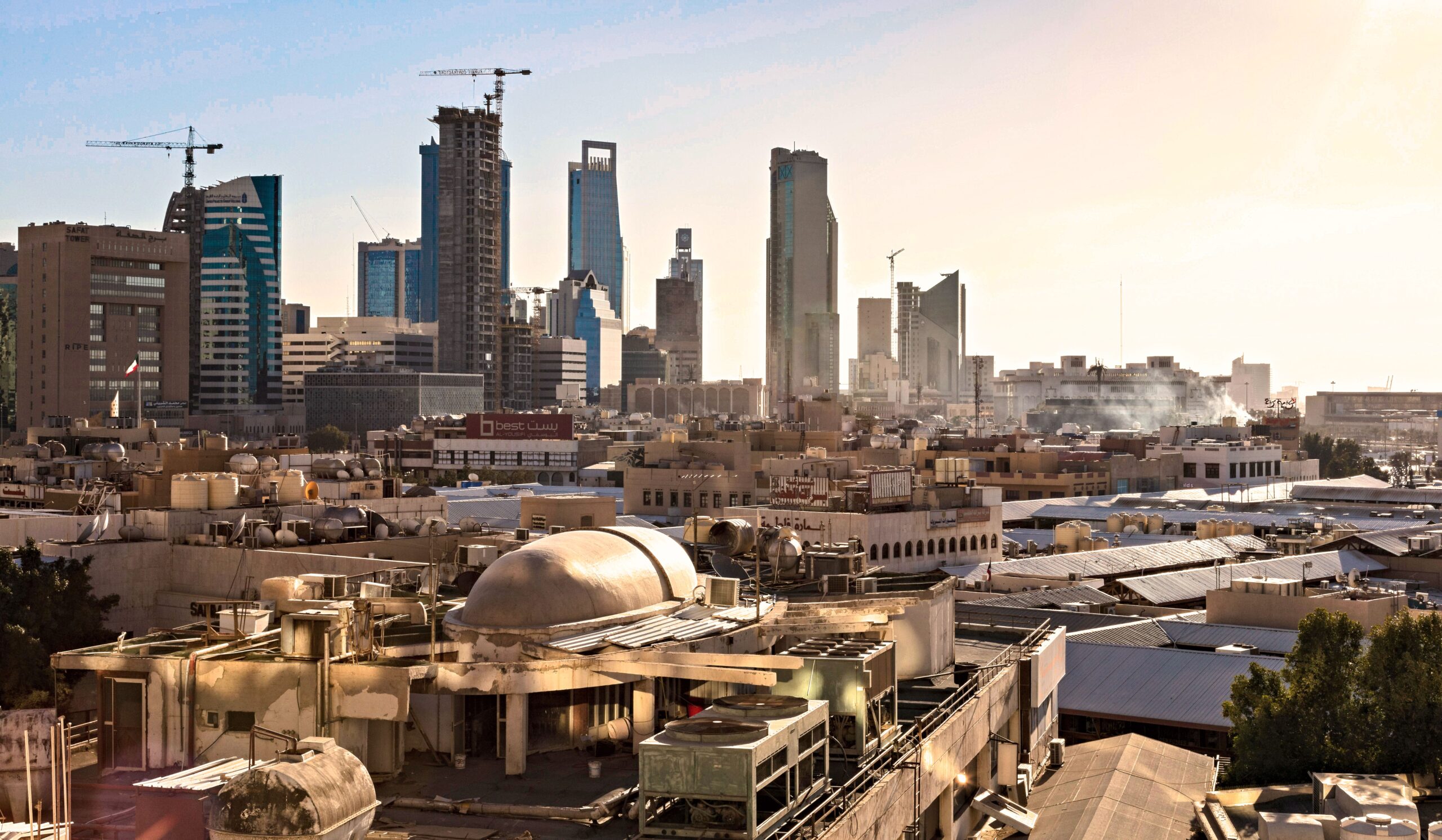 Digital Tool Maps Materials Stored in Existing Buildings | MaterialDistrict